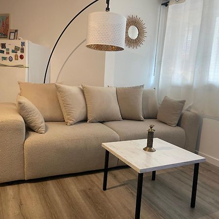 Charmant T2 Centre Ville Тулуза Екстер'єр фото